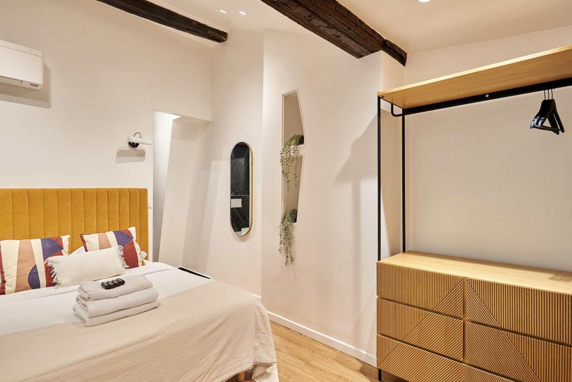 Apartment Le Marais By Studio Prestige 巴黎 外观 照片