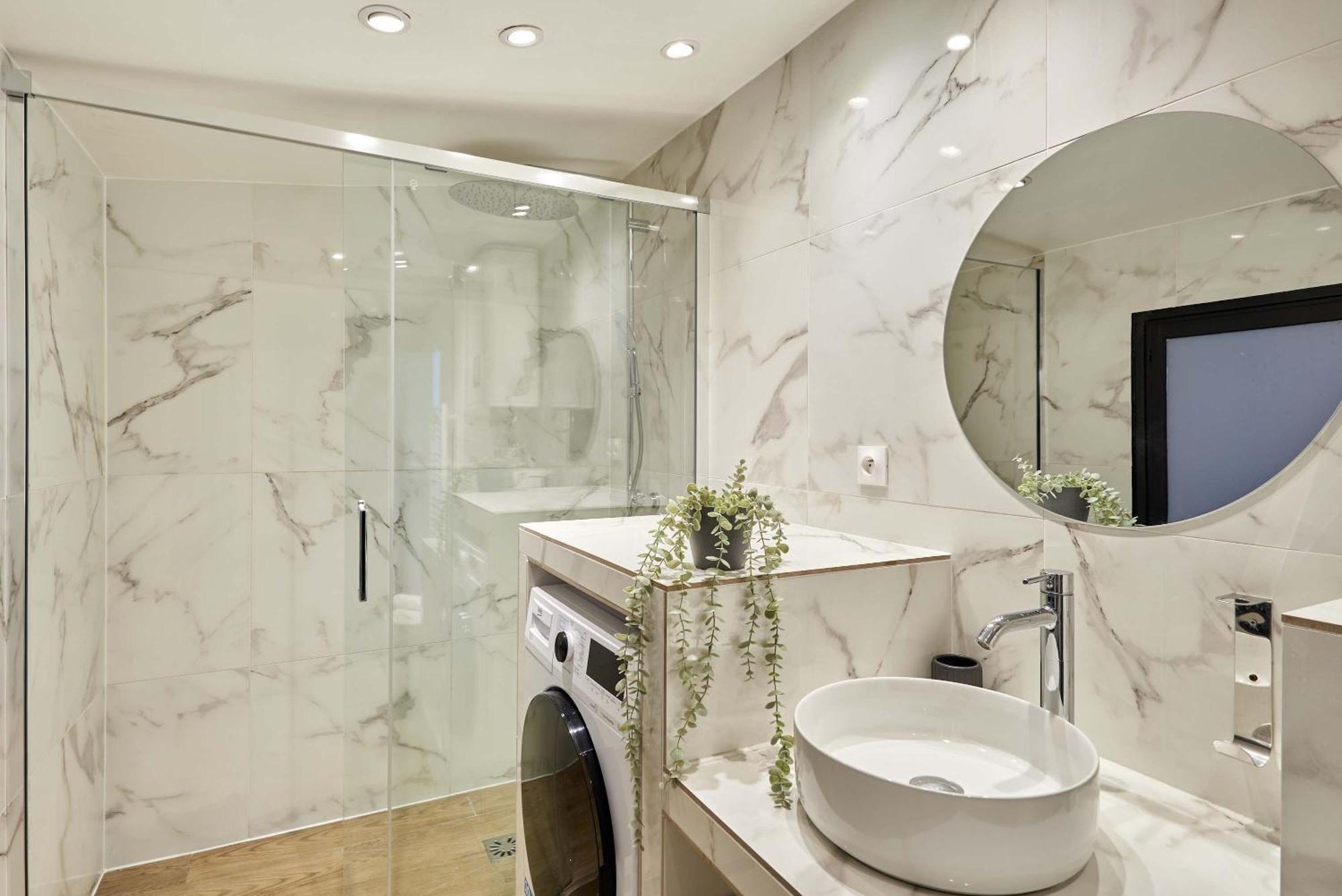 Apartment Le Marais By Studio Prestige 巴黎 外观 照片